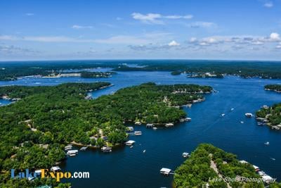 Lake Of The Ozarks Real Estate Sales Topped $1 BILLION In Record-Shattering 2020