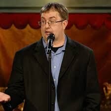 Chad Thornsberry Comedy