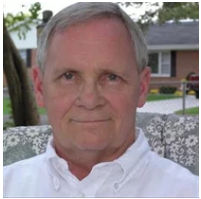 Charles Edward McGee
