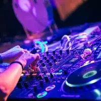Dog Days - Live Music by DJ Mitchell Hayes