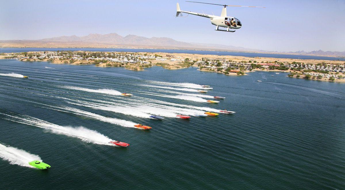 Lake Havasu Poker Run 2011 Lake Havasu Poker Run 2011