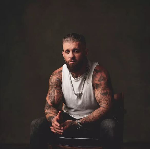 Brantley-Gilbert
