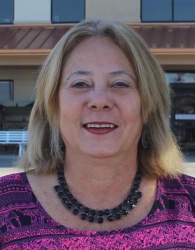 Martha Grimsley -- Lake Voice: What Do You Hope To See From A Trump Presidency?