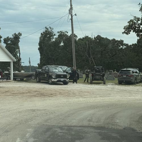 Deputies at The Gathering of the Juggalos - 2026 - Mother Nature's Riverfront Retreat
