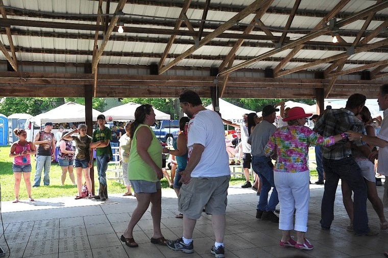 24th Annual Testicle Festival