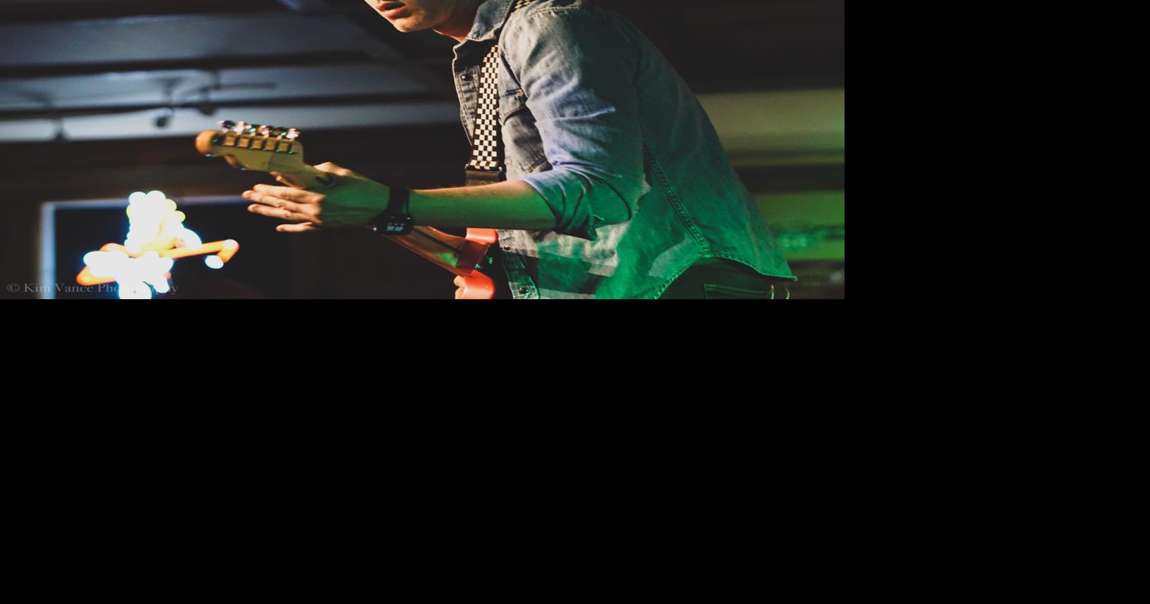 Dog Days - Live Music by Brock Wade Band