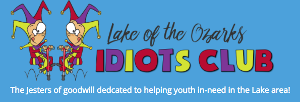 Shawnee Bluff Give Back Tuesday Idiots Club