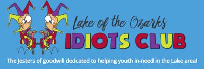 Shawnee Bluff Give Back Tuesday Idiots Club