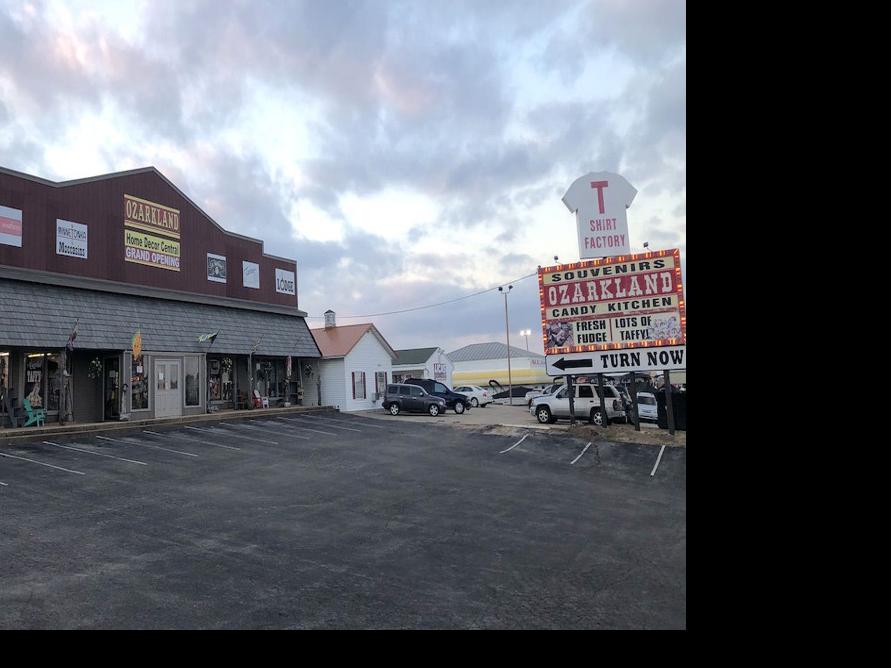 Osage Beach Ozarkland Closing After 39 Years Business Lakeexpo Com