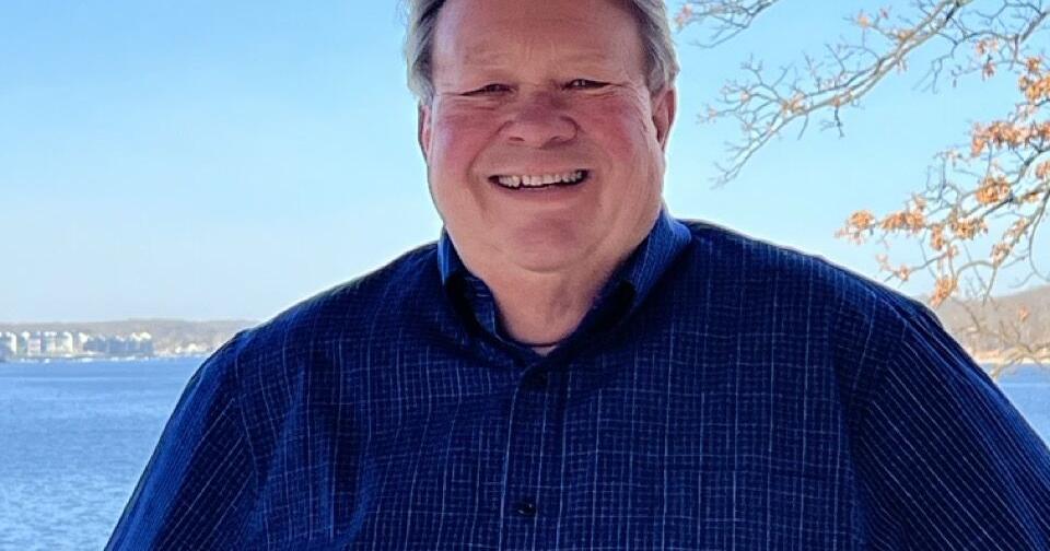 Election Results: Richard Ross Wins Osage Beach Mayoral Race