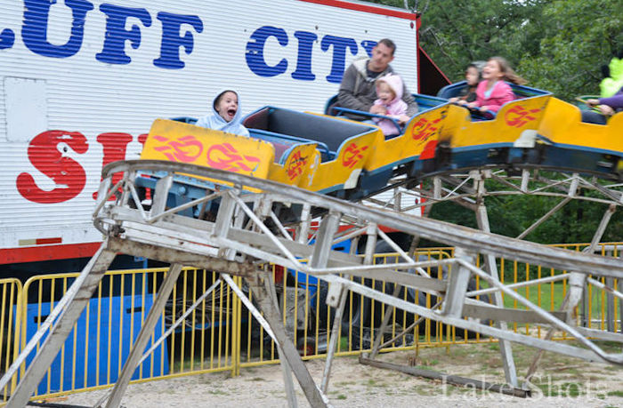 Hillbilly Fair