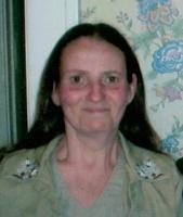 Annette C. Viles (Riina) (November 7, 1957 - September 24, 2016)