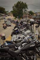 BikeFest 2014, Gallery I