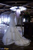 Lake Bridal Expo 2013