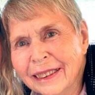 Beryl Routon (December 30, 1946 - March 28, 2025)