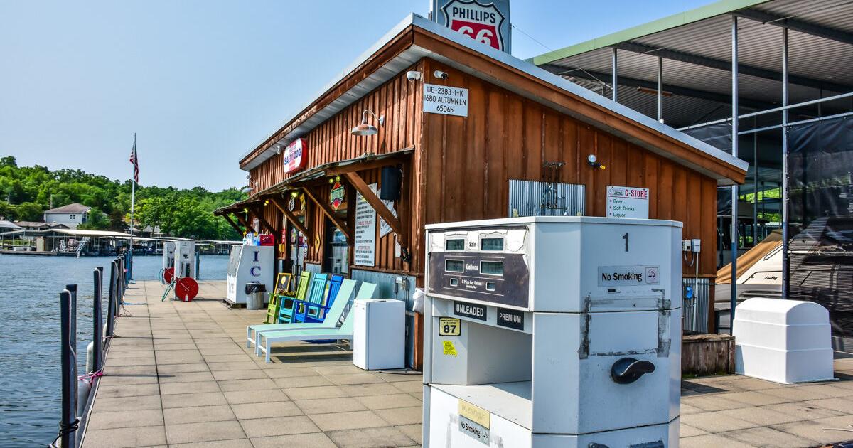 Boat Gas Report: Fuel Prices On Lake Of The Ozarks This Weekend (June 1-2) - Vimarsana News
