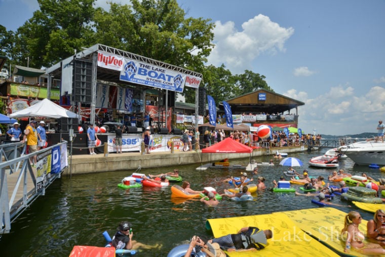 Aquapalooza 2014 | Lake Events | lakeexpo.com