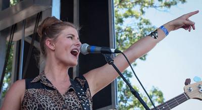 Lake Of The Ozarks Summer 2019 Concert Guide Boating News At Lake Of The Ozarks Lakeexpo Com