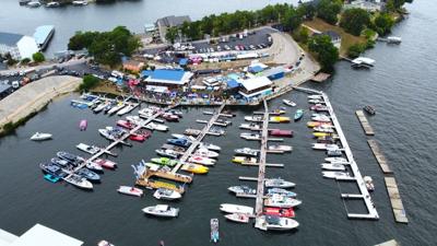 Dog Days Aerial
