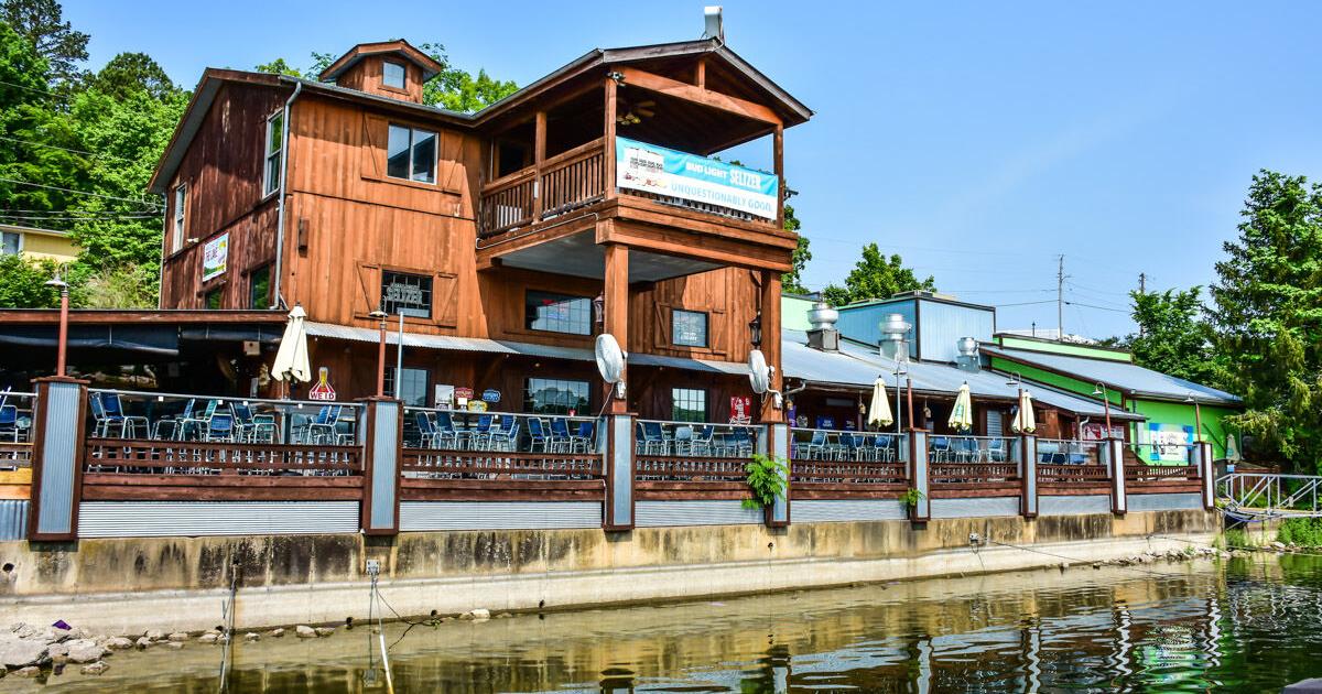 Très Bon! It's Always A Good Time To Get Cajun At Shorty Pants, On Lake Of The Ozarks - Vimarsana News