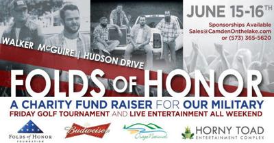 Folds of Honor