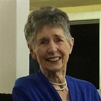 Betty L. Knighton (November 14, 1926 - December 26, 2017)
