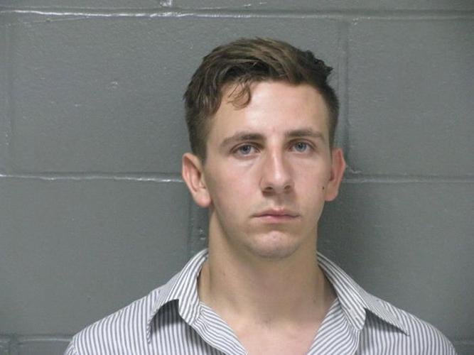 Ryan Richard Moffitt