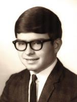 Michael "Shorty" Cornett (May 9, 1949 - April 24, 2017)