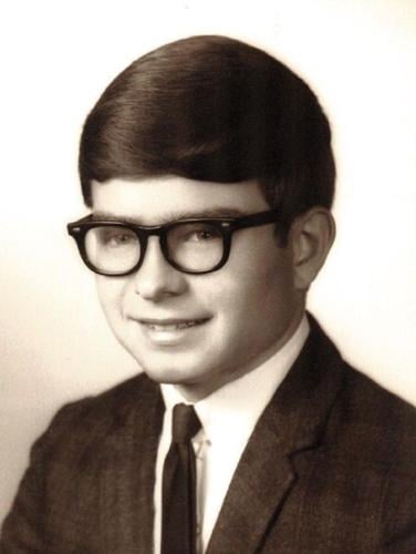 Michael "Shorty" Cornett (May 9, 1949 - April 24, 2017)