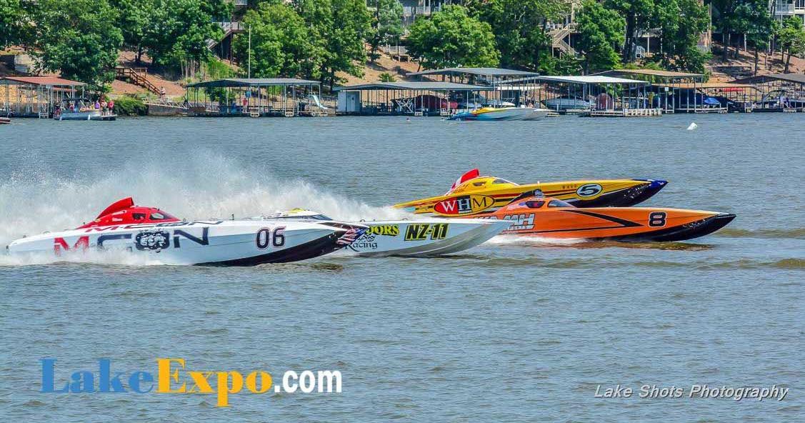 LOTO Powerfest This Weekend! What To Know For The Boat Race [SCHEDULE ...