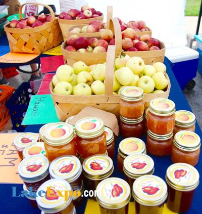 2022 Versailles Olde Tyme Apple Festival