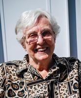 Rose (Palaska) Hills (May 22, 1935 - June 9, 2018)