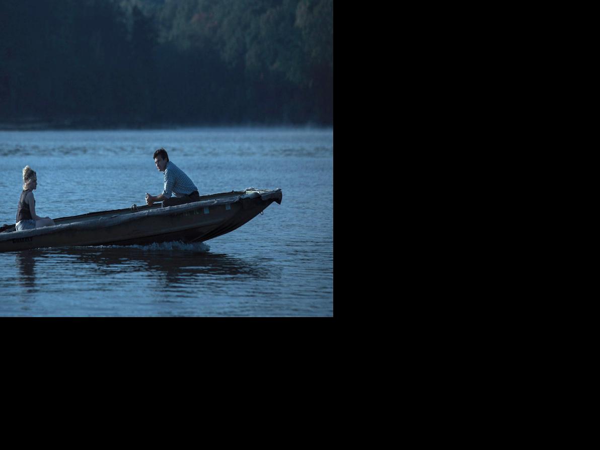 Six Scenes From Netflix's 'Ozark' That Really Feel Like Lake Of The