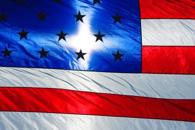 Sunny Flag