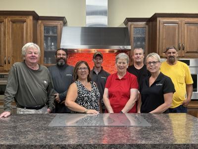The Coleman Appliance Team