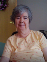 Dorothy F. Crabtree (Hill) (April 8, 1927 - August 30, 2016)