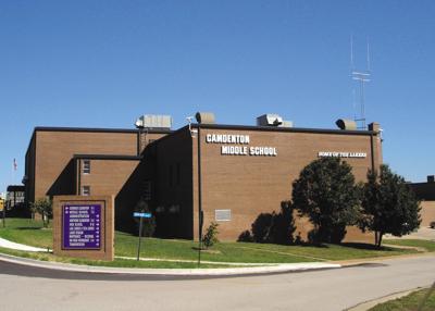 Camdenton Middle School
