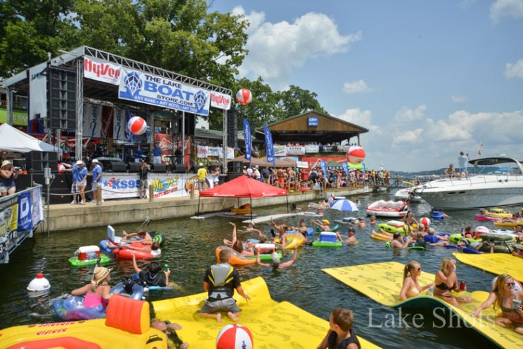 Aquapalooza 2014 | Lake Events | lakeexpo.com