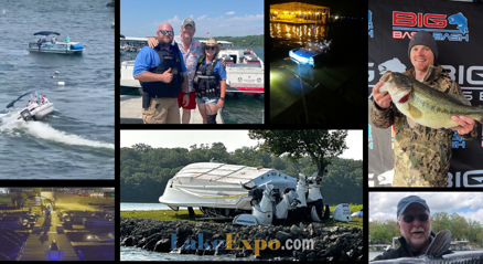 Wild On The Water! The Top 10 Boating Stories From 2023 At Lake Of The Ozarks - Vimarsana News