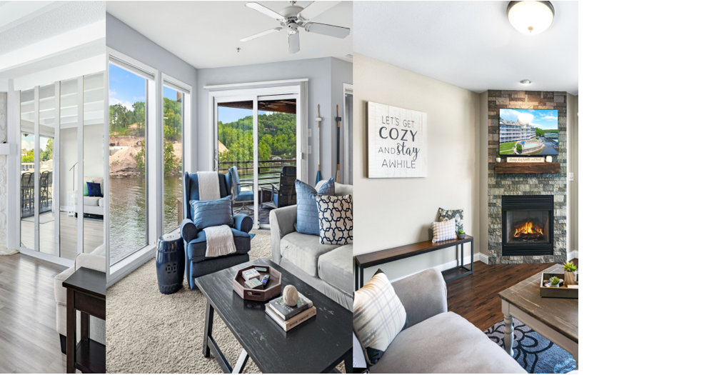 Dreaming Of Lake Life? Tour These Three Lake Of The Ozarks Condos This