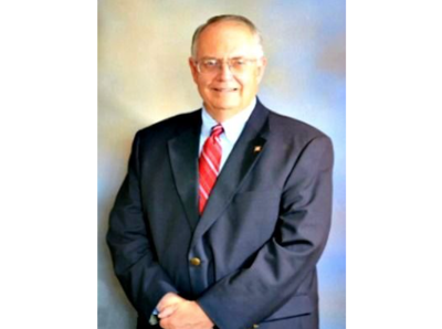 Osage Beach City Attorney Ed Rucker