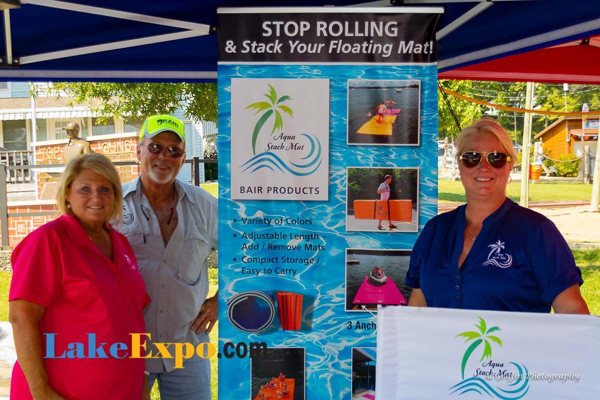 The St Charles Boat Show Is This Weekend Here S How To Do It Right Boat Show Guide By Lakeexpo Com Lakeexpo Com