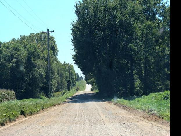 For A Fall Drive Take A Tour Of Mennonite Country Photos Lake Of The Ozarks News Lakeexpo Com