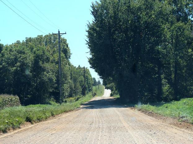 For A Fall Drive Take A Tour Of Mennonite Country Photos Lake Of The Ozarks News Lakeexpo Com