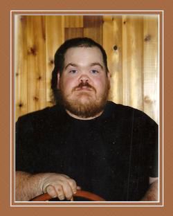 Steven Rowden (October 27, 1975 - November 27, 2016)