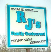 At RJ's Family Restaurant, Native Son Randy Jung Serves Up Hearty Breakfast & Lunch, Homestyle