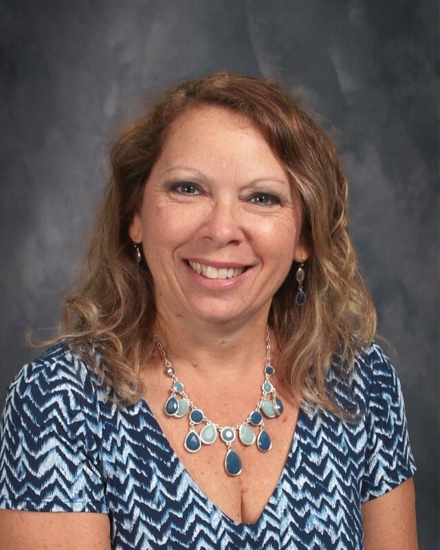 Camdenton Teacher Of The Week Michele Rohrer Lake of the Ozarks