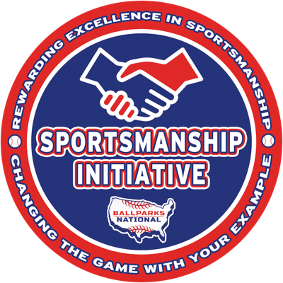 Sportsmanship Initiative Logo