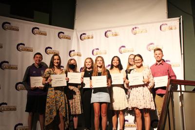 Camdenton Graduates Receive Local Scholarships