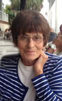 Diana Rose Fell (August  7, 1942 - July 12, 2018)